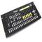 Contrôleur DMX 512 du 6 curseurs 5U