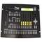 Contrôleur DMX 512 du 6 curseurs 5U