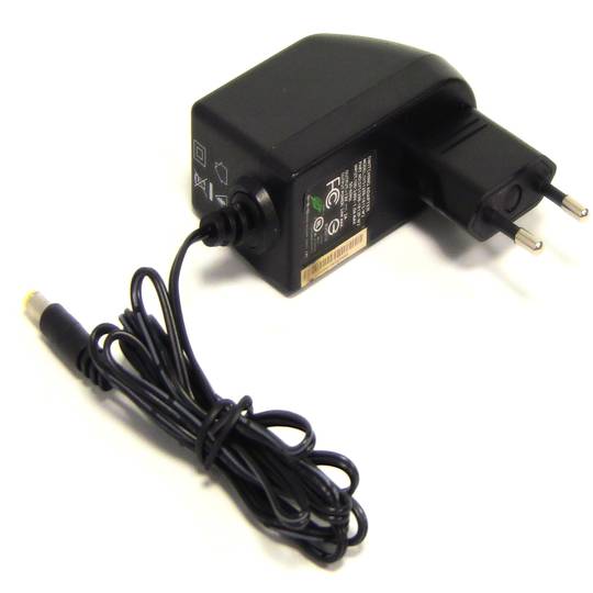 Contrôleur DMX 512 du 6 curseurs 5U