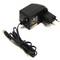 Contrôleur DMX 512 du 6 curseurs 5U