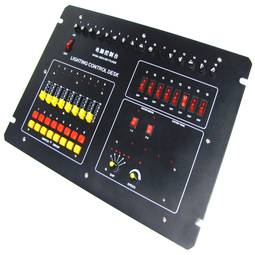 Lampade da tavolo cotrol 16 canali 2KW