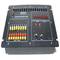 Luzes da tabela Cotrol 16 canais 2KW
