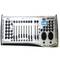 DMX Controller 512 of 8 faders DMX-240A