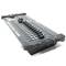 Contrôleur DMX 512 16-DMX-384 curseurs