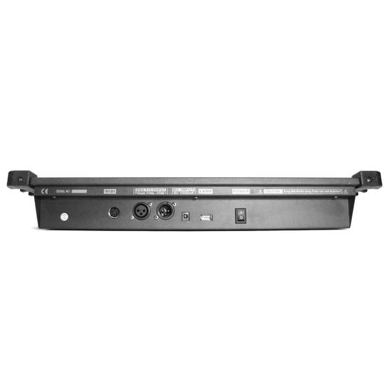 Contrôleur DMX 512 16-DMX-384 curseurs