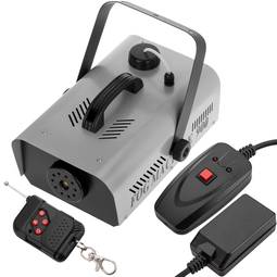 Nebelmaschine 900W 1L