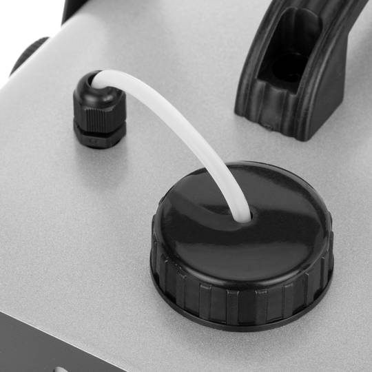 Maszyna przeciwmgielna 900W 1L