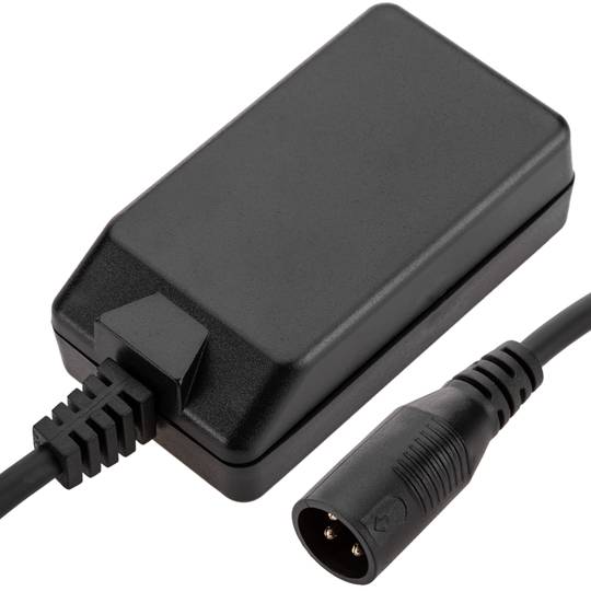 Maszyna przeciwmgielna 900W 1L