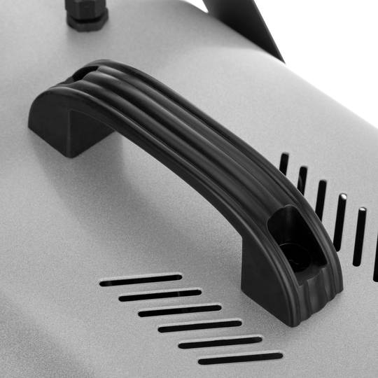 Maszyna przeciwmgielna 900W 1L