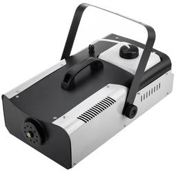 Màquina de boira de 1500W 2L