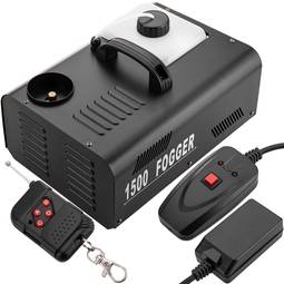 1500W Nebelmaschine 2L DMX512