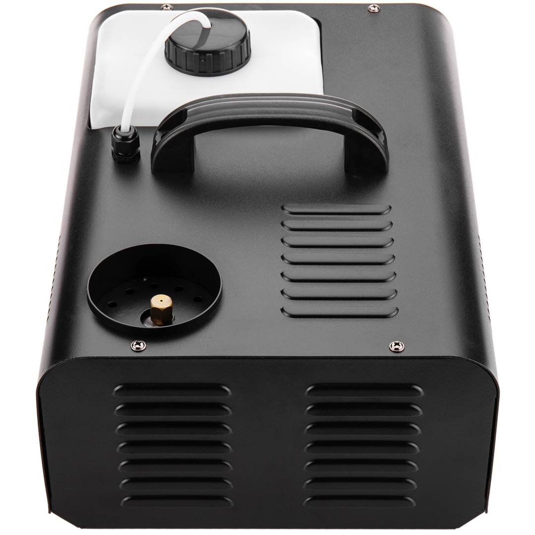 1500W fog machine 2L DMX512