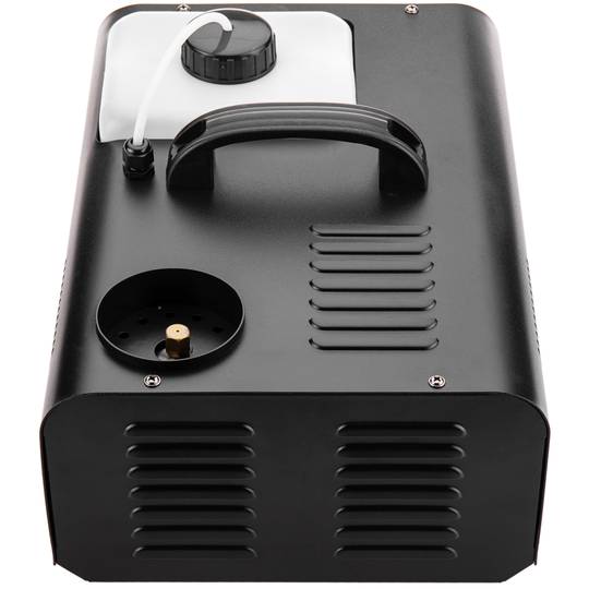 1500W fog machine 2L DMX512
