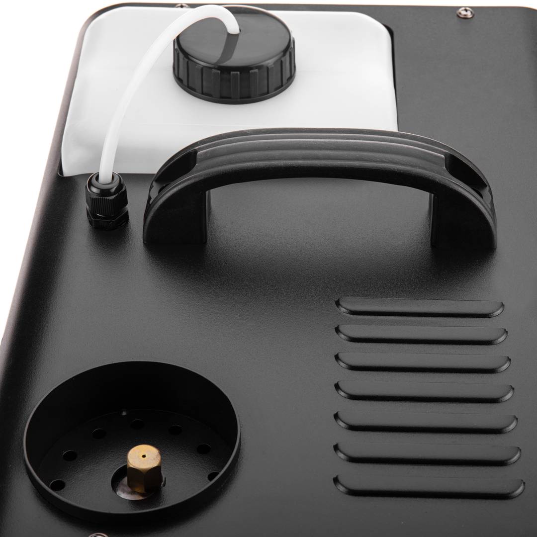 1500W fog machine 2L DMX512