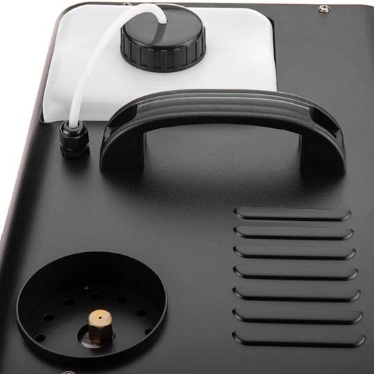 1500W fog machine 2L DMX512