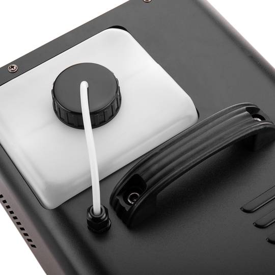 1500W fog machine 2L DMX512