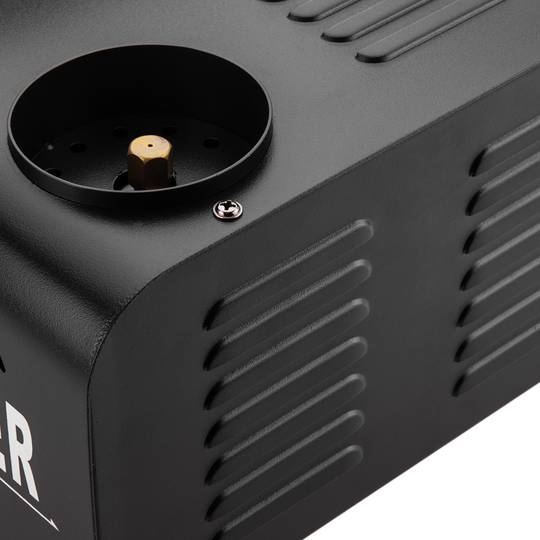 1500W fog machine 2L DMX512