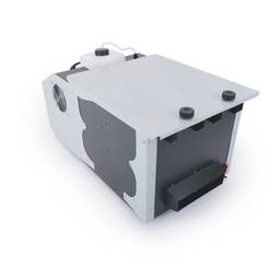 1500W Nebelmaschine 5,5 L DMX512