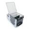 1500 W 5,5 L DMX512-mistmachine