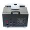 1500 W 5,5 L DMX512-mistmachine