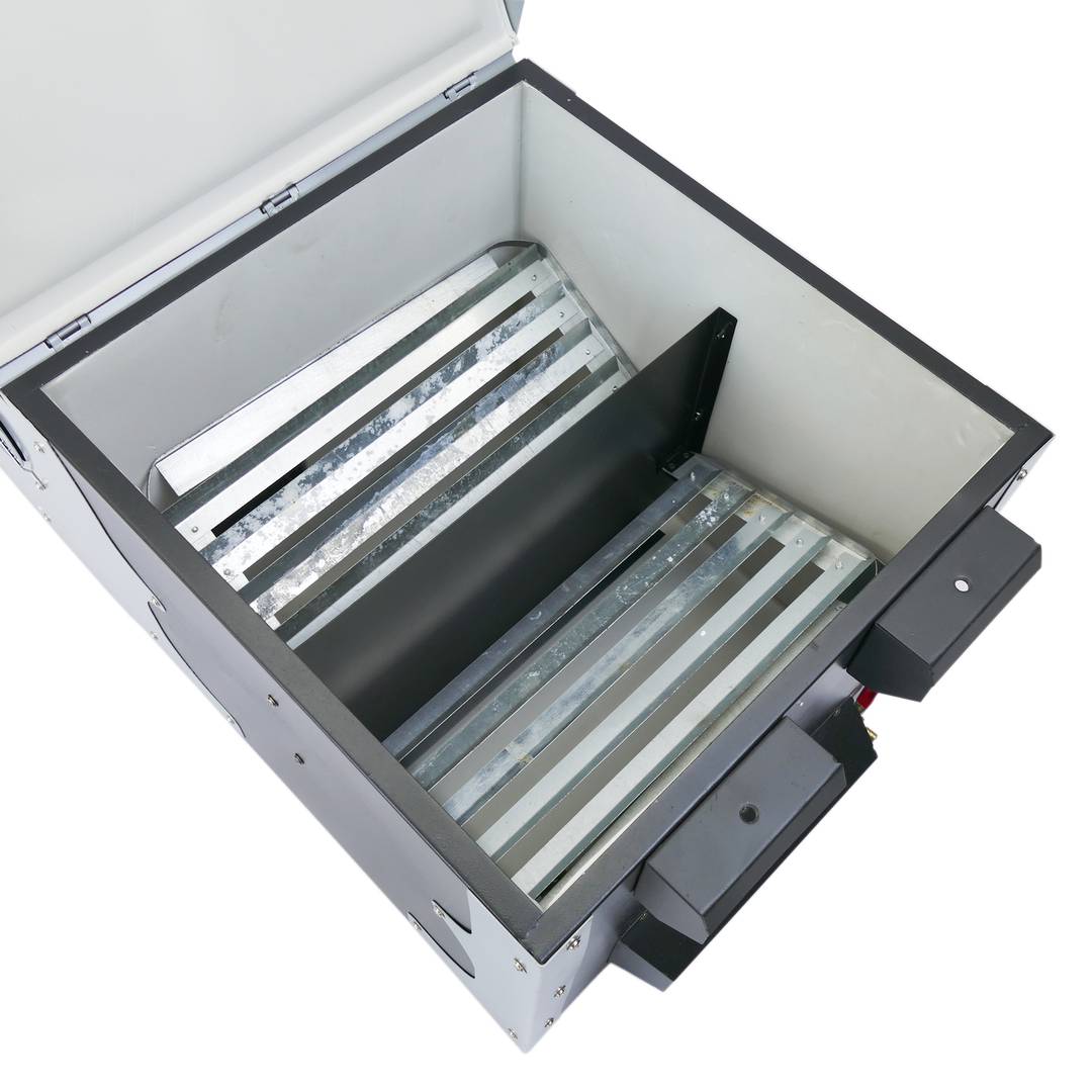 1500W Fog Máquina de 5,5 L DMX512