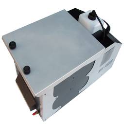 3050W Fog Máquina de 5,5 L DMX512