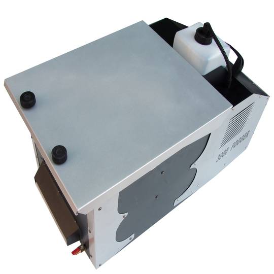 Máquina de niebla de 3050W 5,5L DMX512