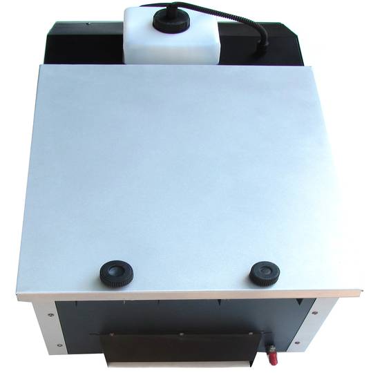 Máquina de niebla de 3050W 5,5L DMX512