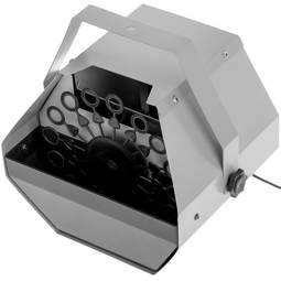 Seifenblase Maschine nur 2m