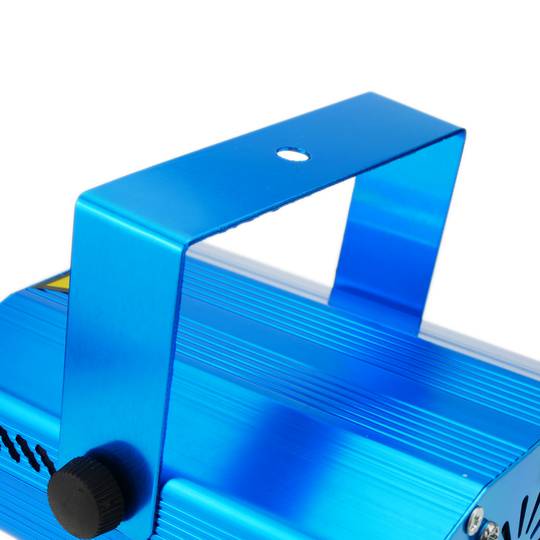 DMX512 projecteur laser MiniStar