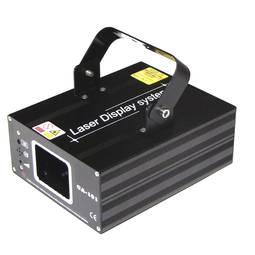 Proyector laser Green