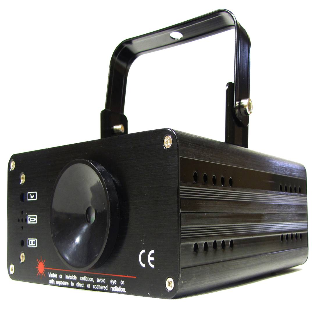 Proyector laser FireFly