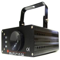 FireFly proiettore laser