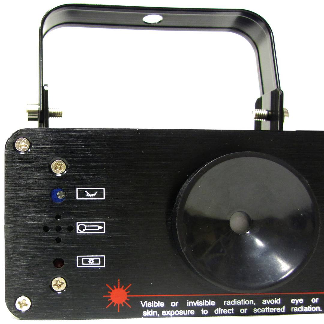 Proyector laser FireFly
