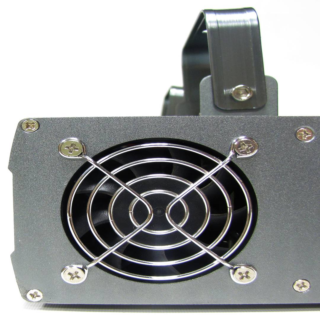 Projecteur laser DMX512 Quad RG
