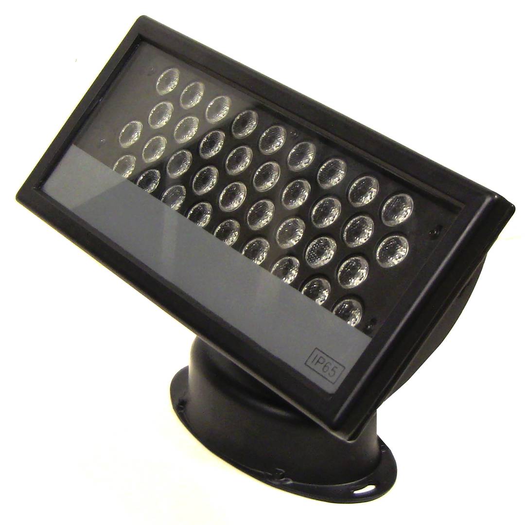 33x14cm DMX512 LED panel 45W