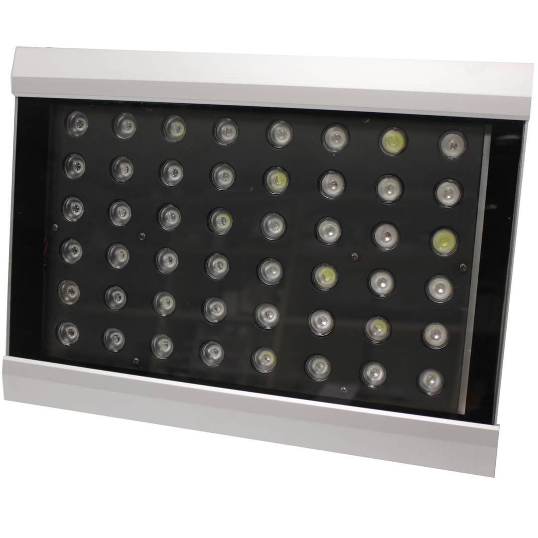 Panel LED DMX512 40x30 144W IP65