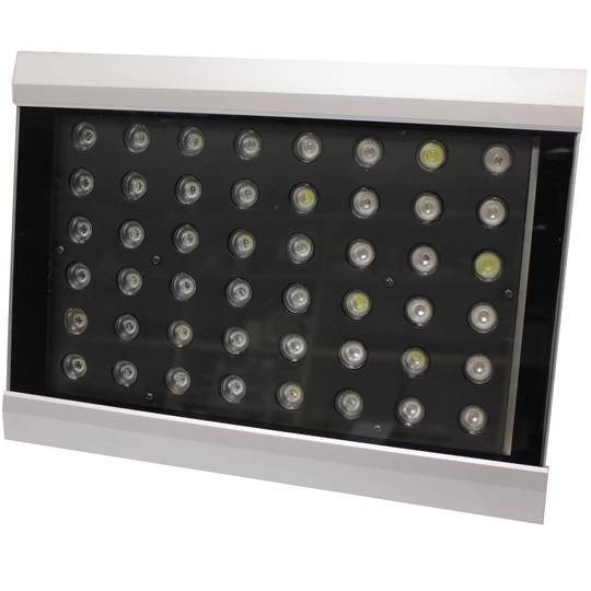 Panel LED DMX512 40x30 144W IP65