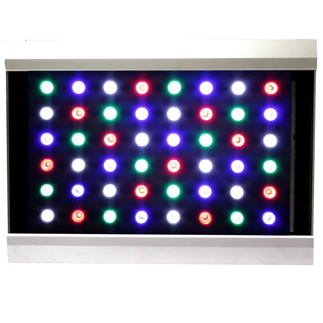 Panel LED DMX512 40x30 144W IP65