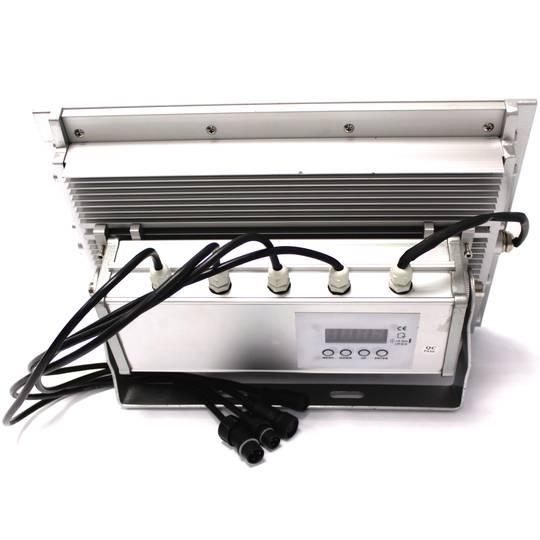 Panel LED DMX512 40x30 144W IP65