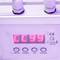 Panel LED DMX512 40x30 144W IP65