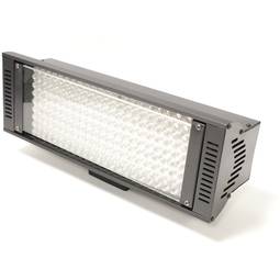 Panel LED 198 DMX512 45x15 cm RGB