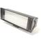 Painel de 198 LEDs DMX512 45x15cm RGB
