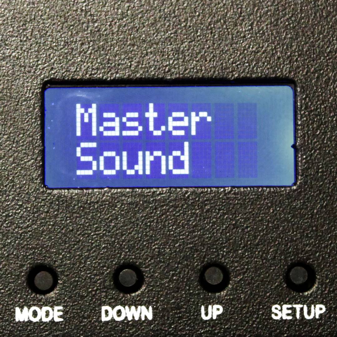 Barra de LEDs DMX512 de 31cm 48W