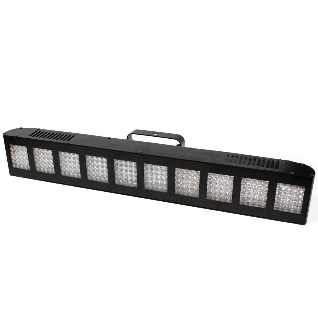 Barra de LEDs DMX512 de 74cm 20W