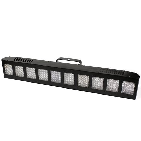 Barra de LEDs DMX512 de 74cm 20W