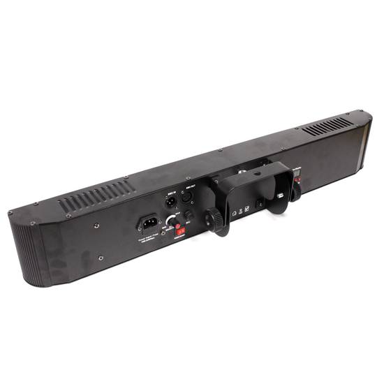Barra de LEDs DMX512 de 74cm 20W