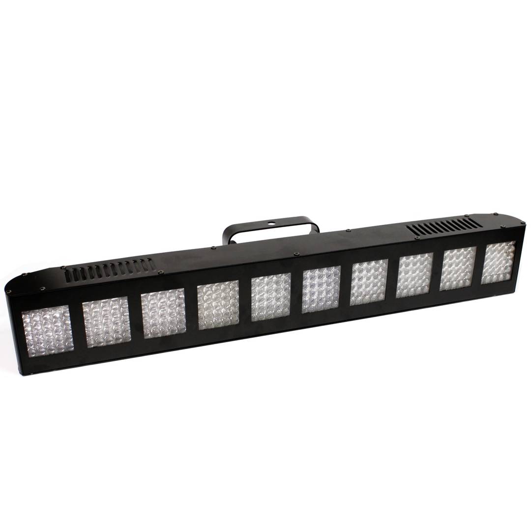 Barra de LEDs DMX512 de 74cm 20W
