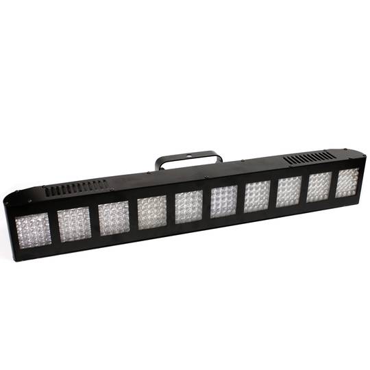 Barra de LEDs DMX512 de 74cm 20W
