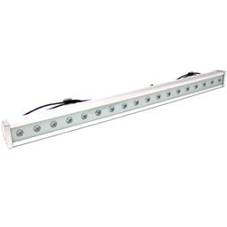 DMX512 LED Bar 54W 100 centímetros